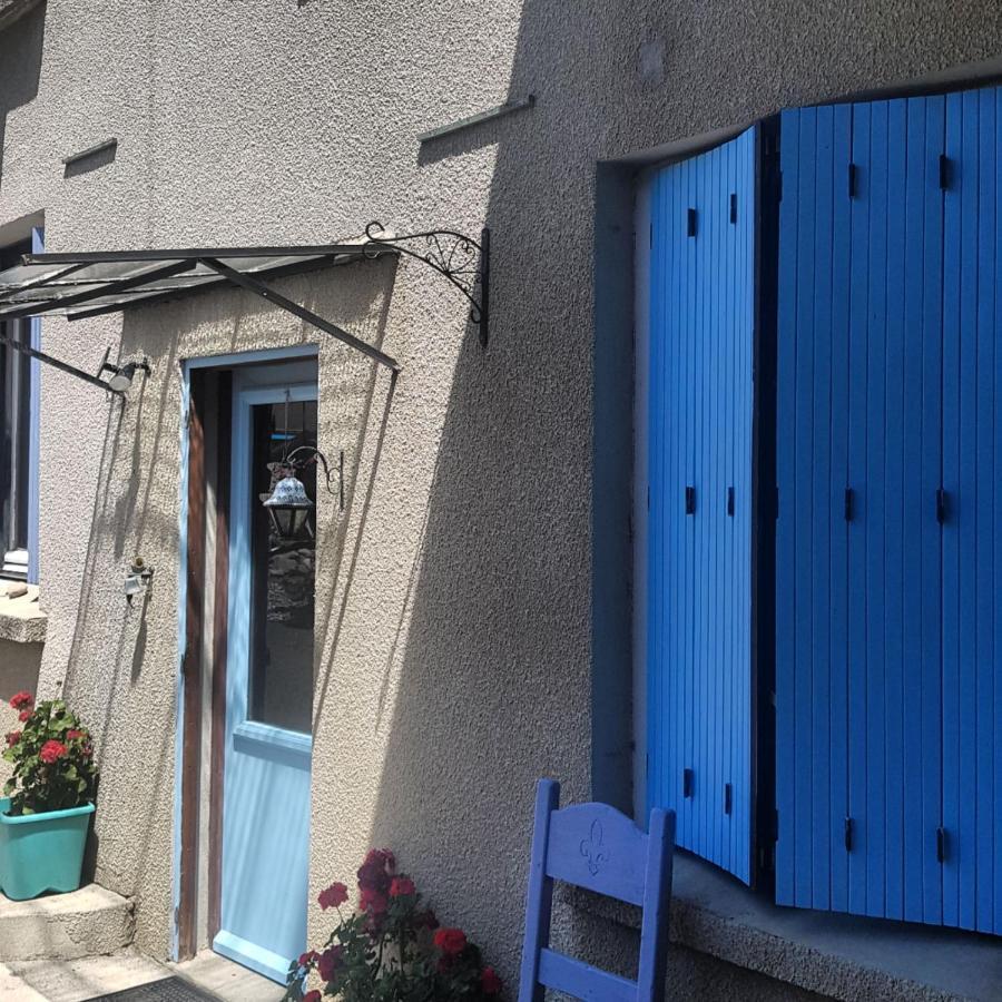 Bonnie Maison Villa Alaigne Exterior photo