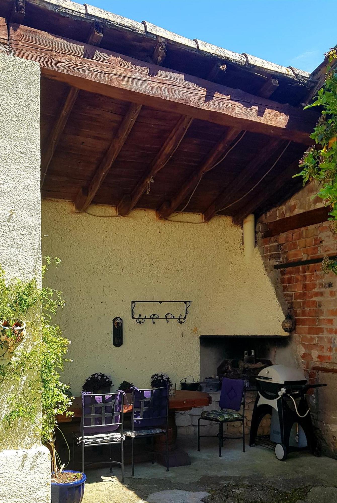 Bonnie Maison Villa Alaigne Exterior photo